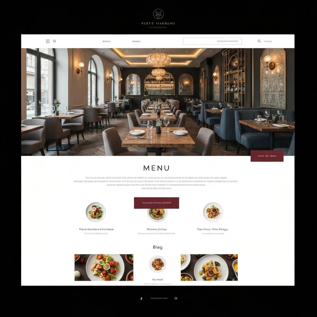Restaurante El Sabor